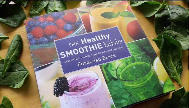 Health-Smoothie-Bible