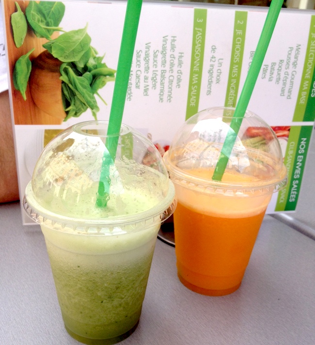 smoothies-green-straw