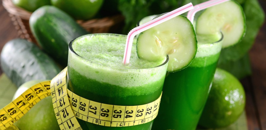 5 Ways To Stick With Your Juicing Habit For Good