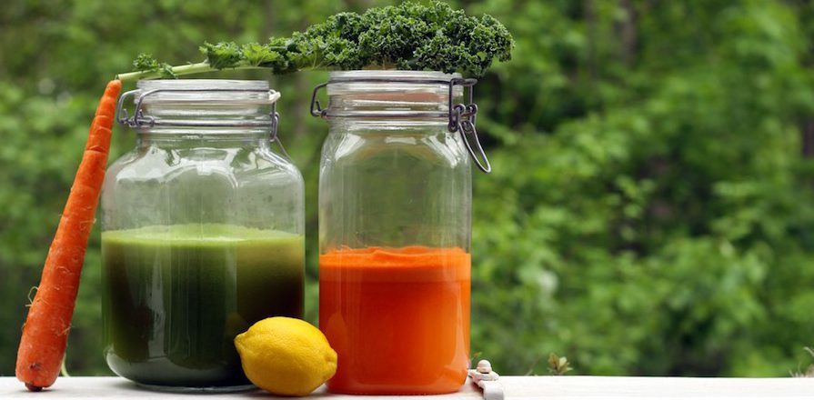 Why You Should Never Dilute Your Green Juice